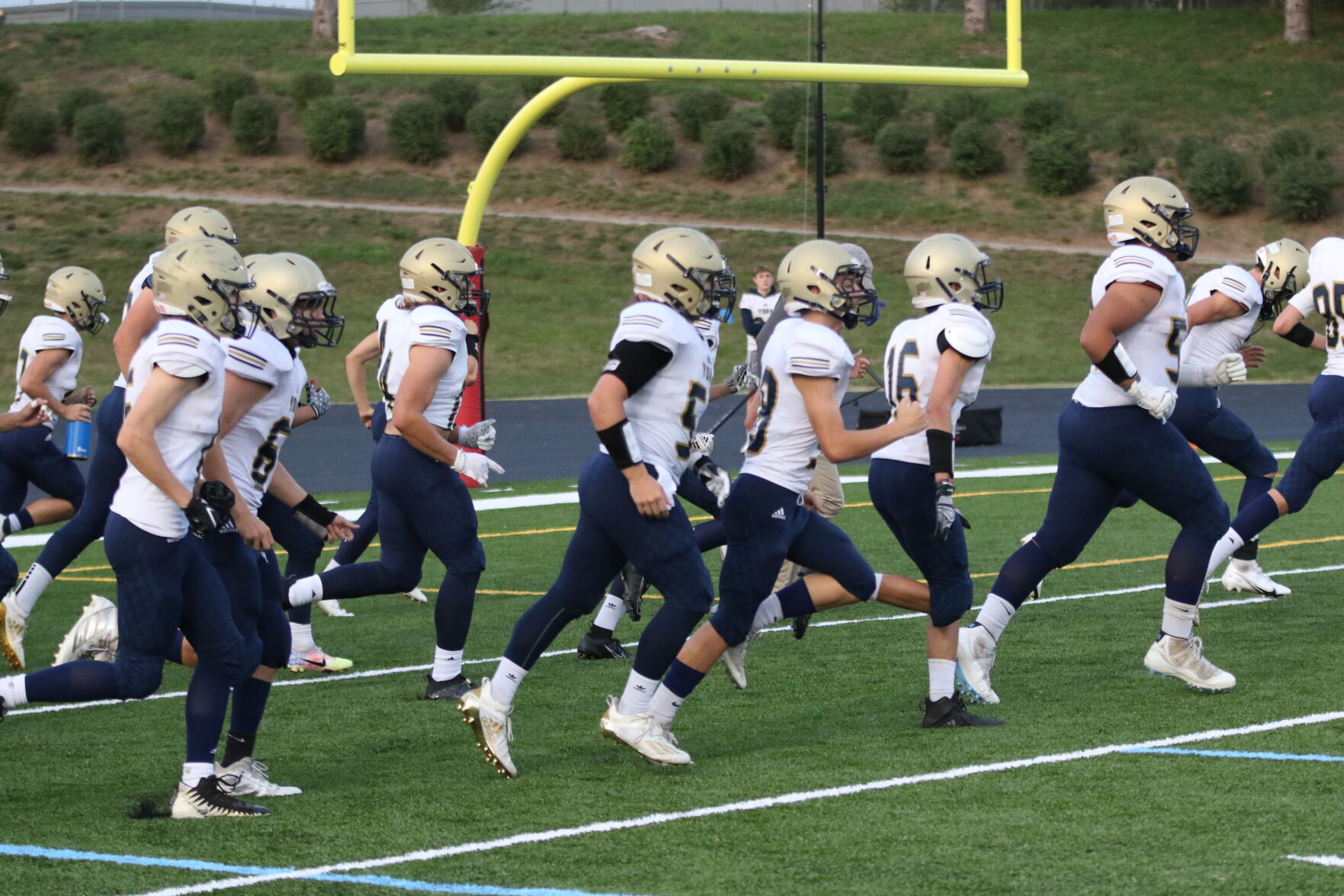 York at Ralston football, Sept. 18 8.JPG